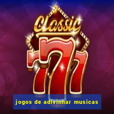 jogos de adivinhar musicas